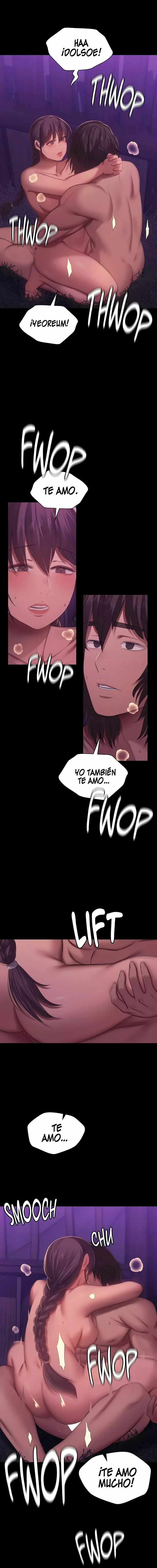 Madam Capítulo 146 - Page 14