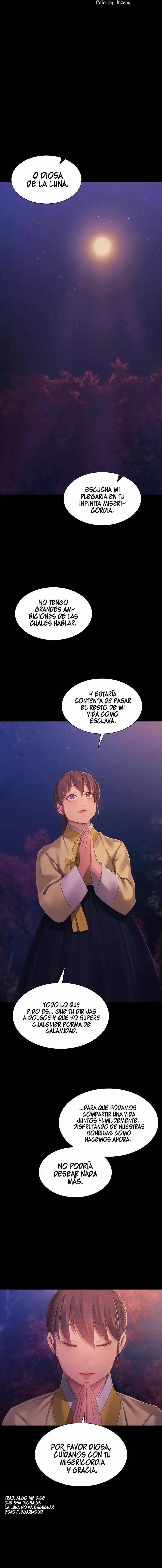 Madam Capítulo 146 - Page 4