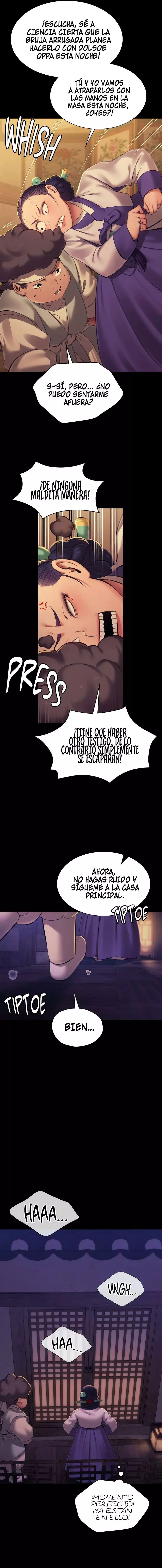 Madam Capítulo 152 - Page 2