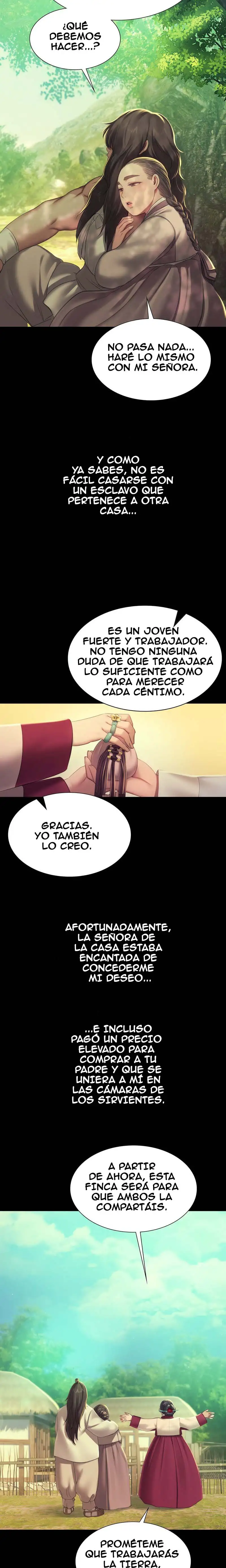 Madam Capítulo 159 - Page 12