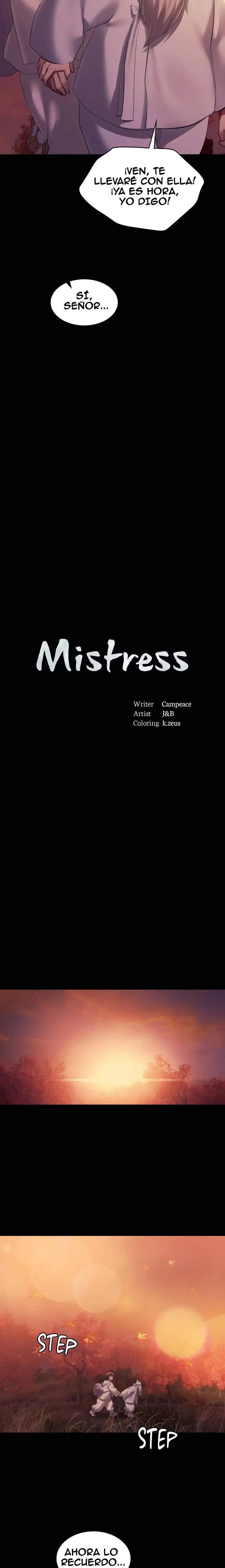 Madam Capítulo 159 - Page 2