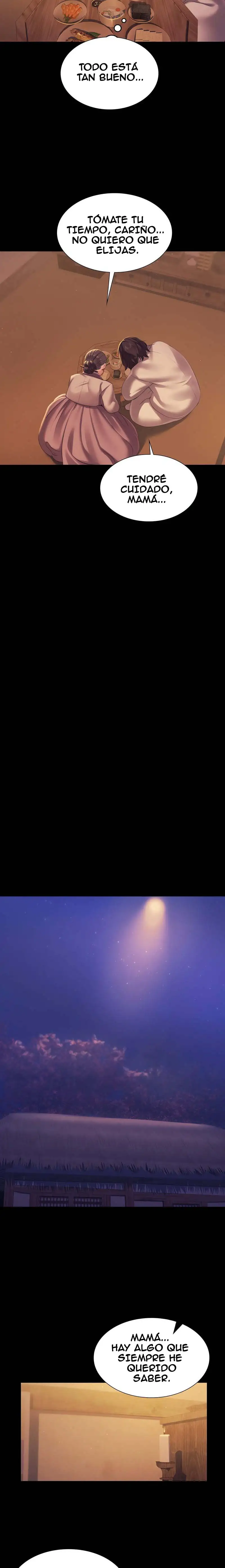 Madam Capítulo 159 - Page 8