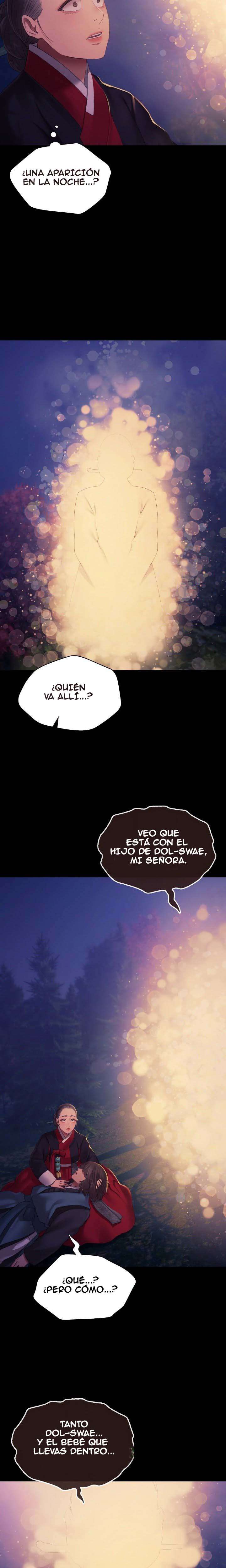 Madam Capítulo 160 - Page 10