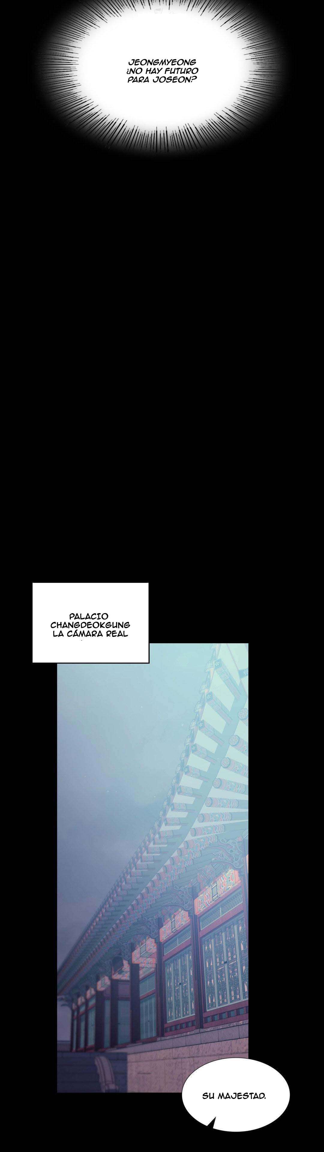 Madam Capítulo 162 - Page 12