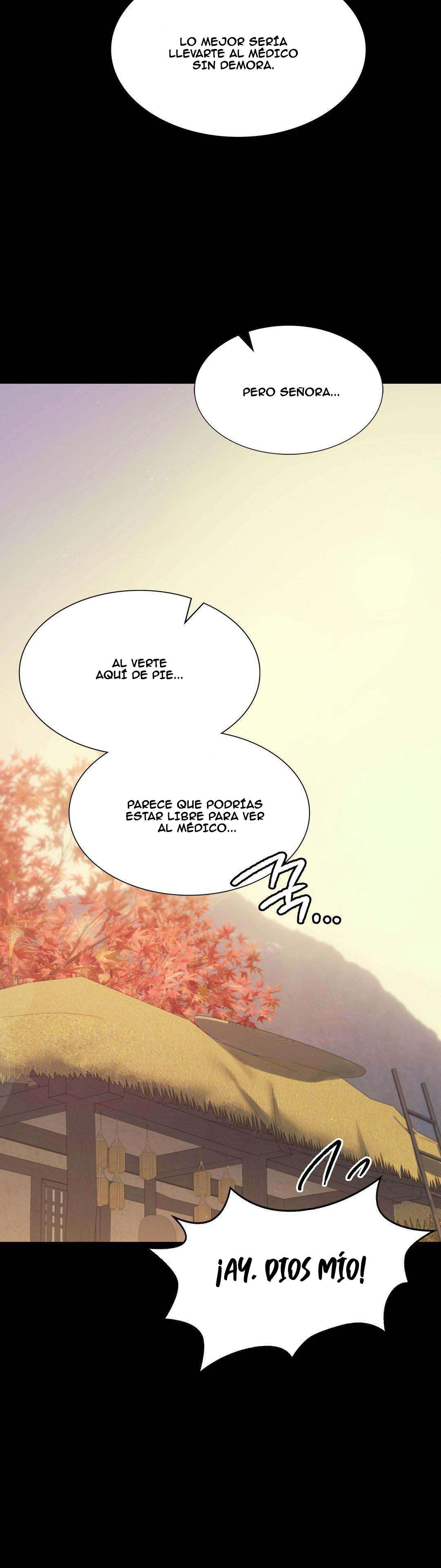 Madam Capítulo 162 - Page 2