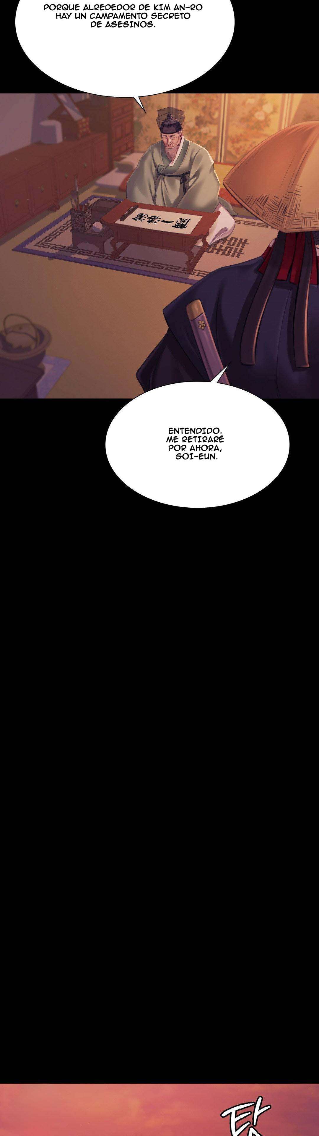 Madam Capítulo 162 - Page 30