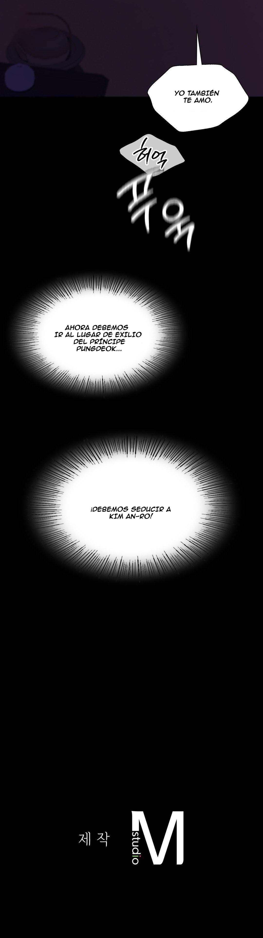 Madam Capítulo 162 - Page 42