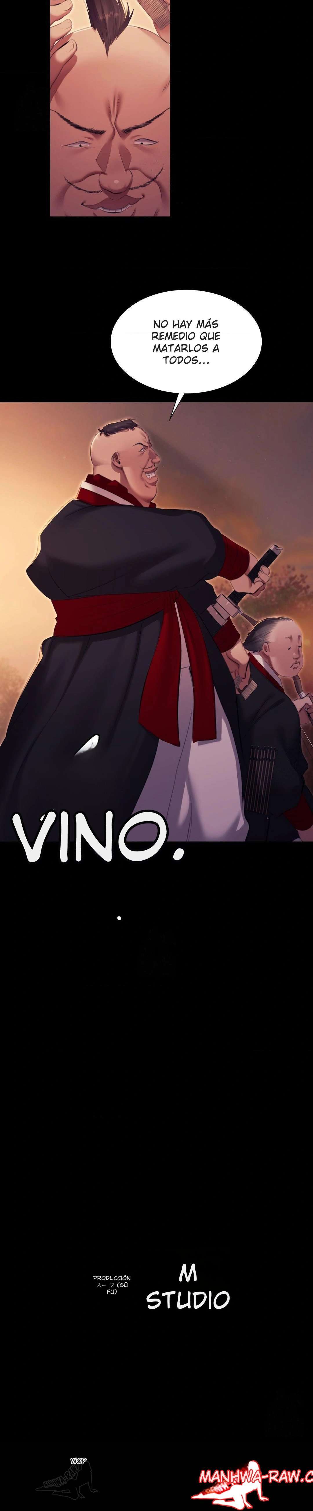 Madam Capítulo 167 - Page 31
