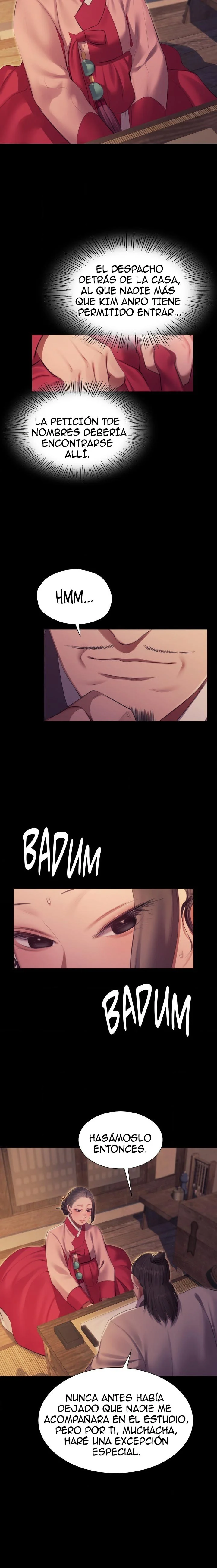 Madam Capítulo 174 - Page 5