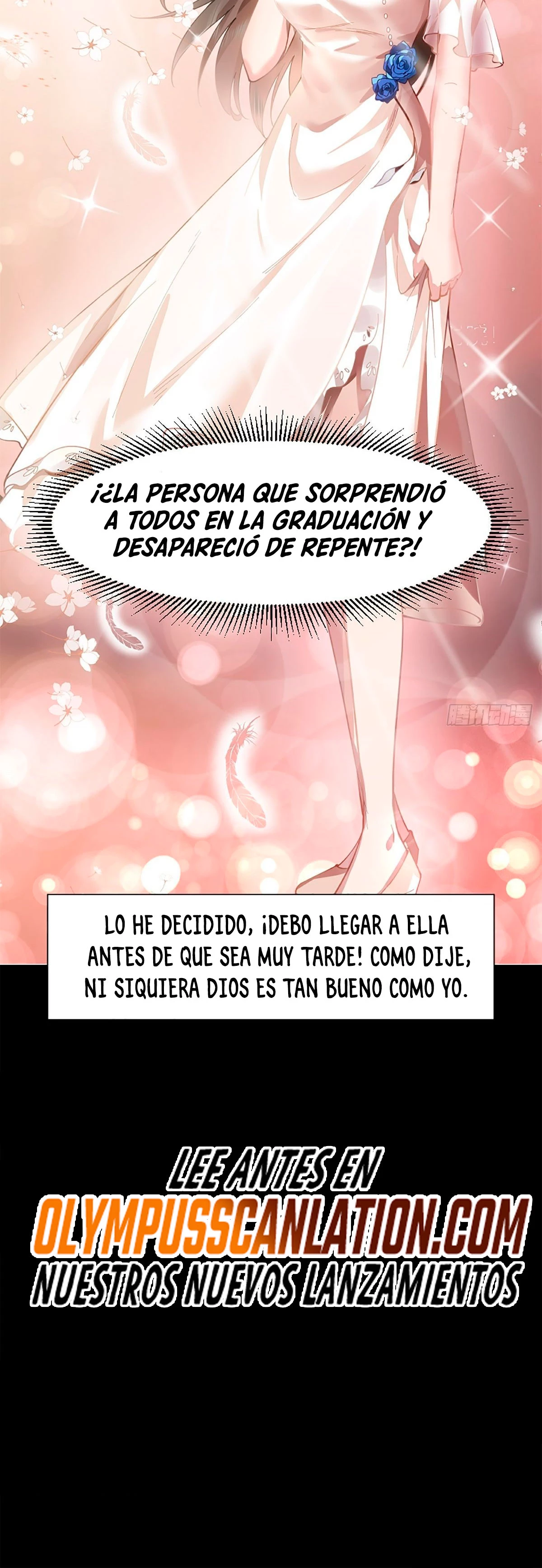 Realmente no quiero renacer Capítulo 0 - Page 9