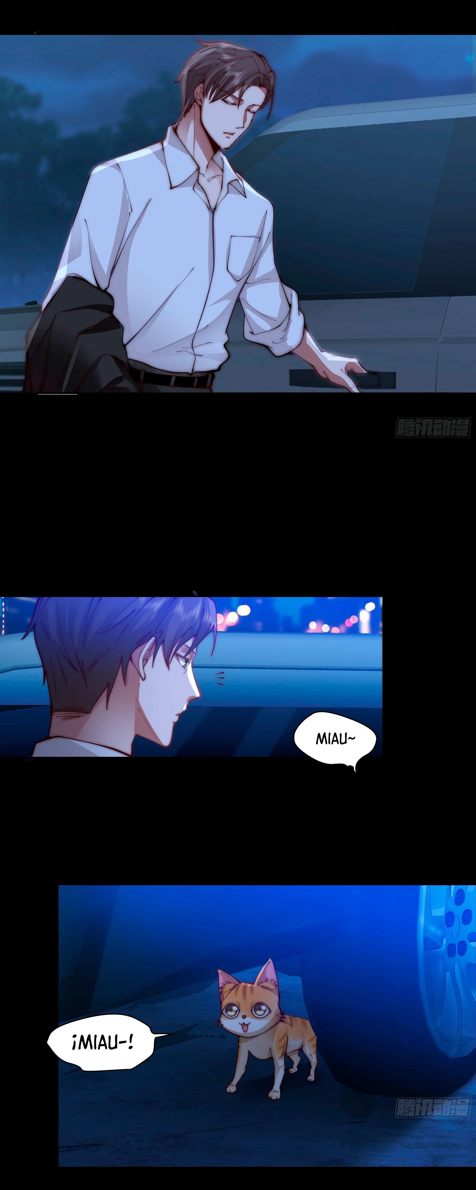 Realmente no quiero renacer Capítulo 1 - Page 13