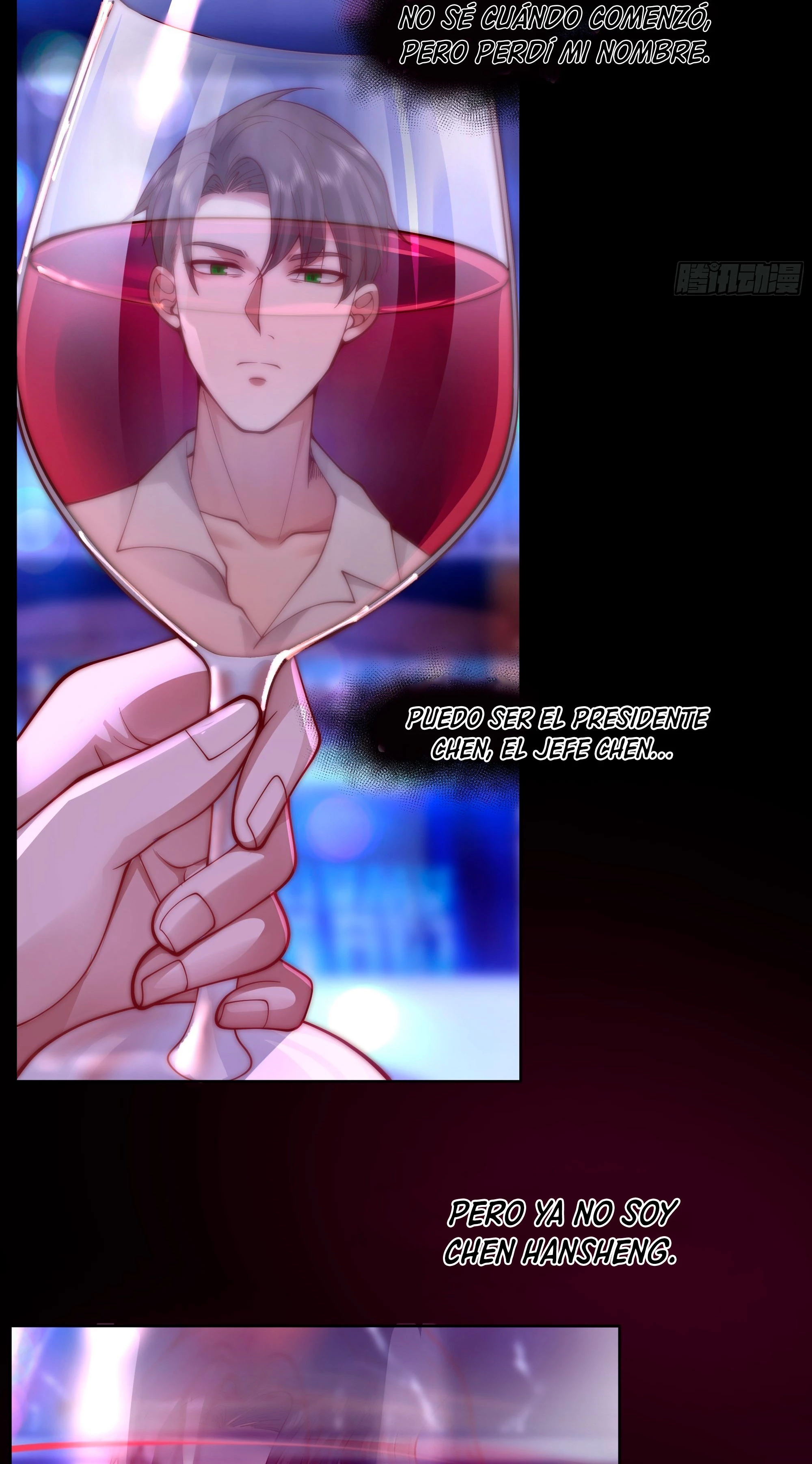 Realmente no quiero renacer Capítulo 1 - Page 6