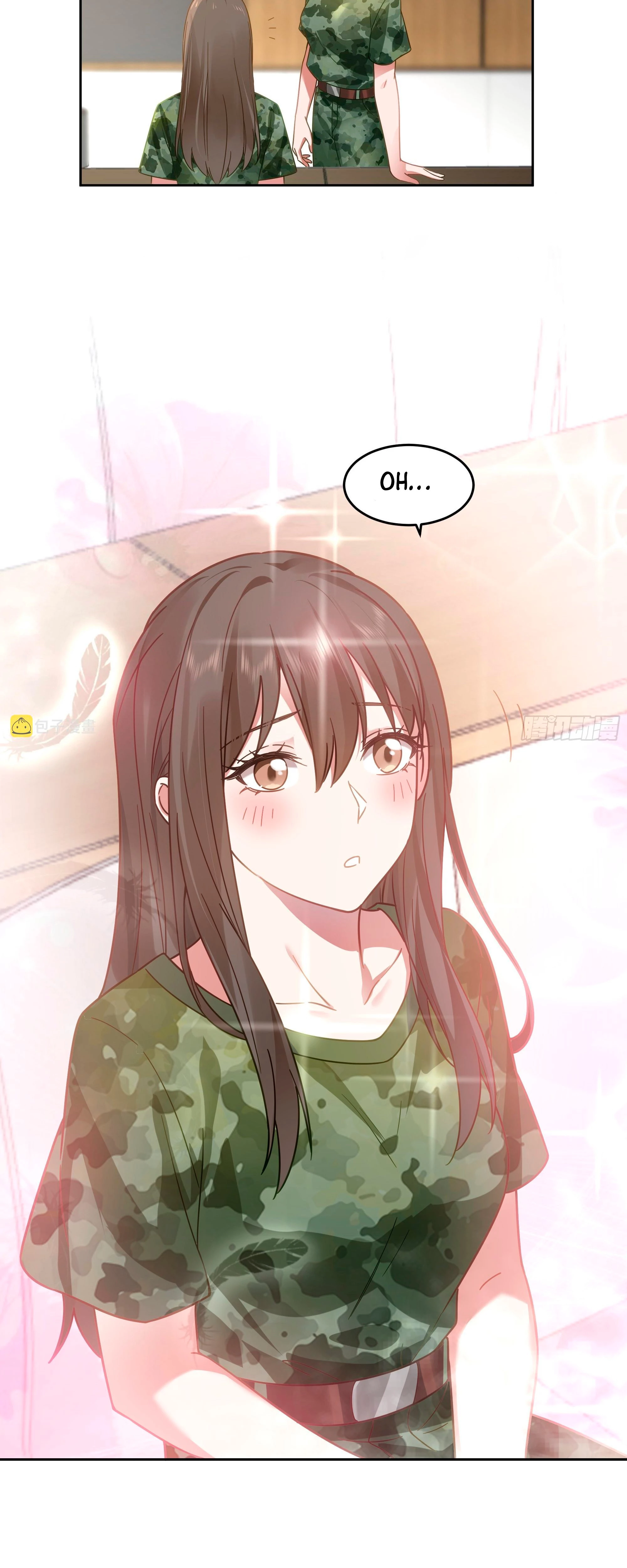 Realmente no quiero renacer Capítulo 10 - Page 15