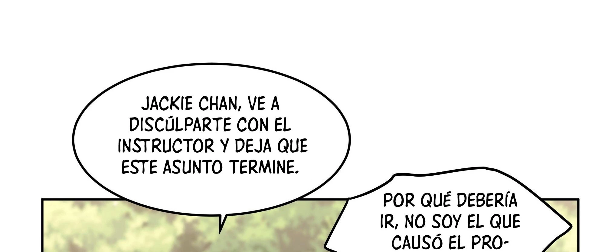 Realmente no quiero renacer Capítulo 10 - Page 34