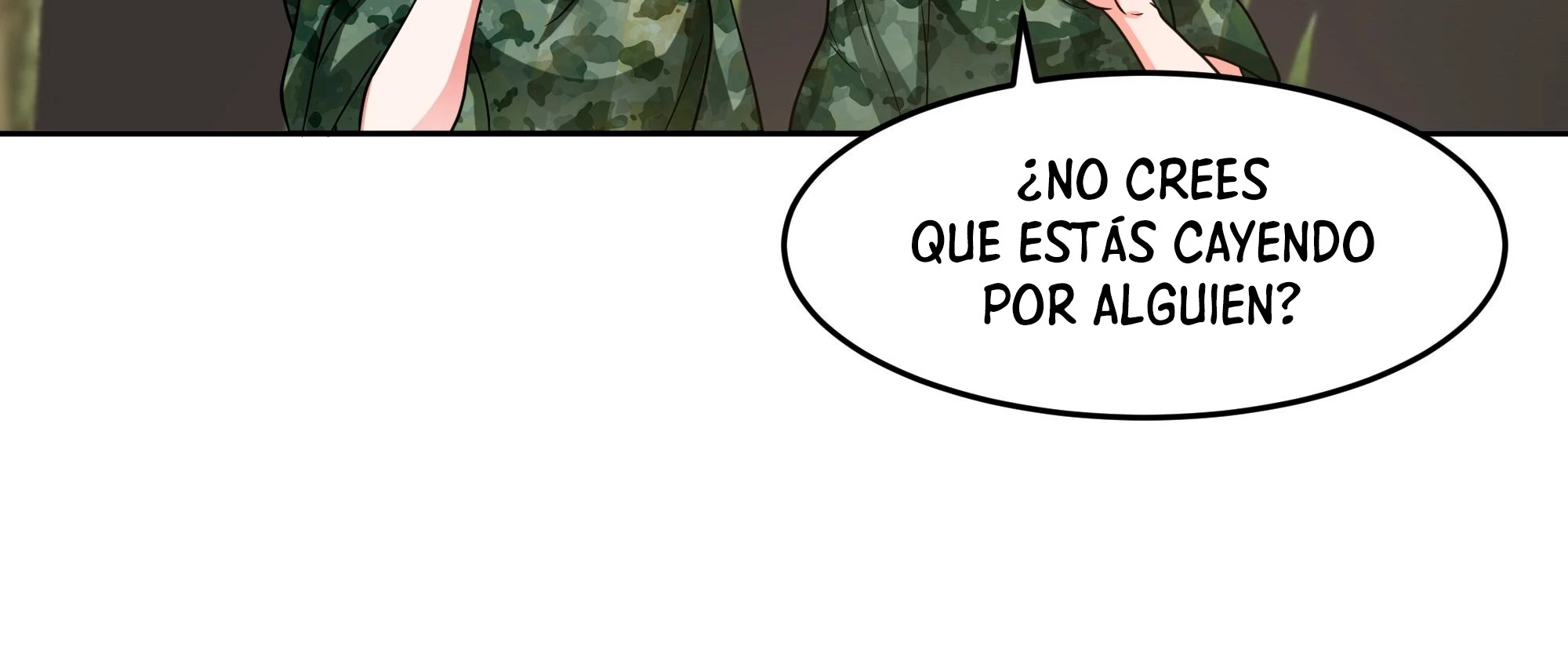 Realmente no quiero renacer Capítulo 10 - Page 38