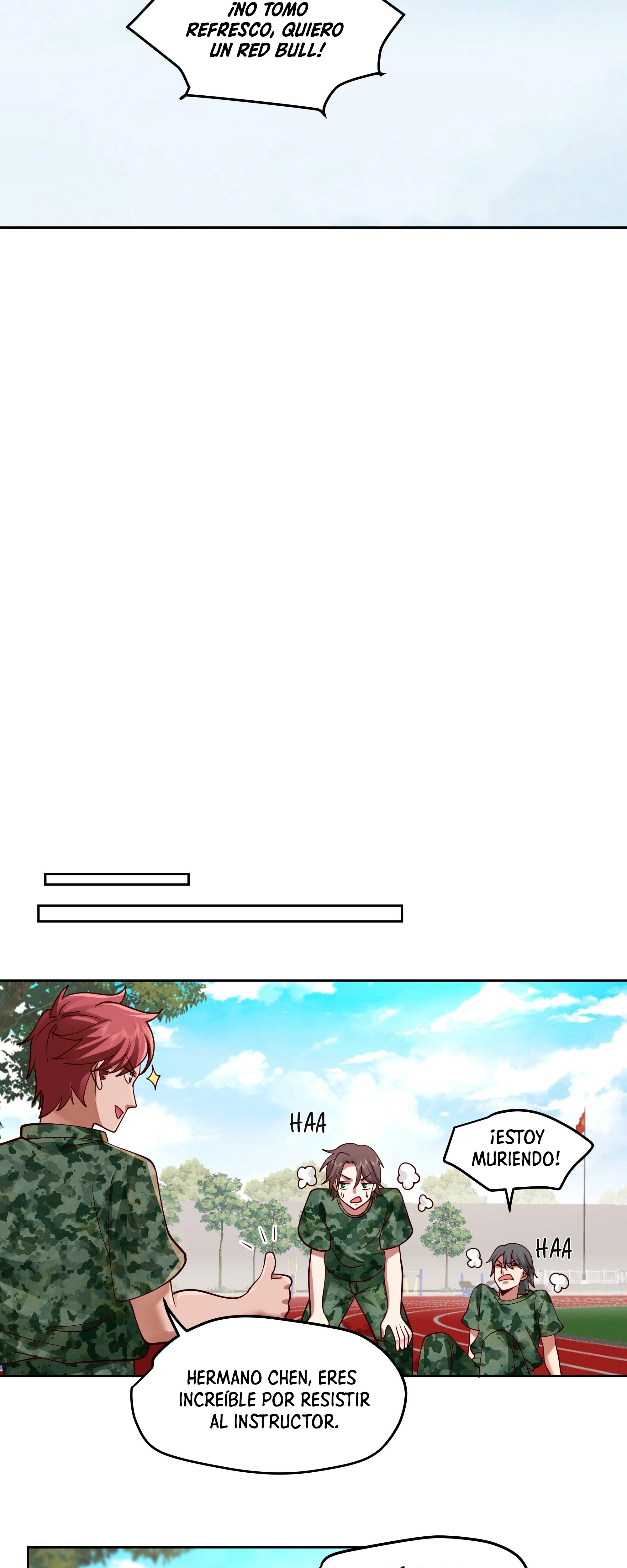 Realmente no quiero renacer Capítulo 10 - Page 45