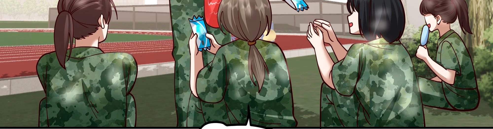 Realmente no quiero renacer Capítulo 10 - Page 48