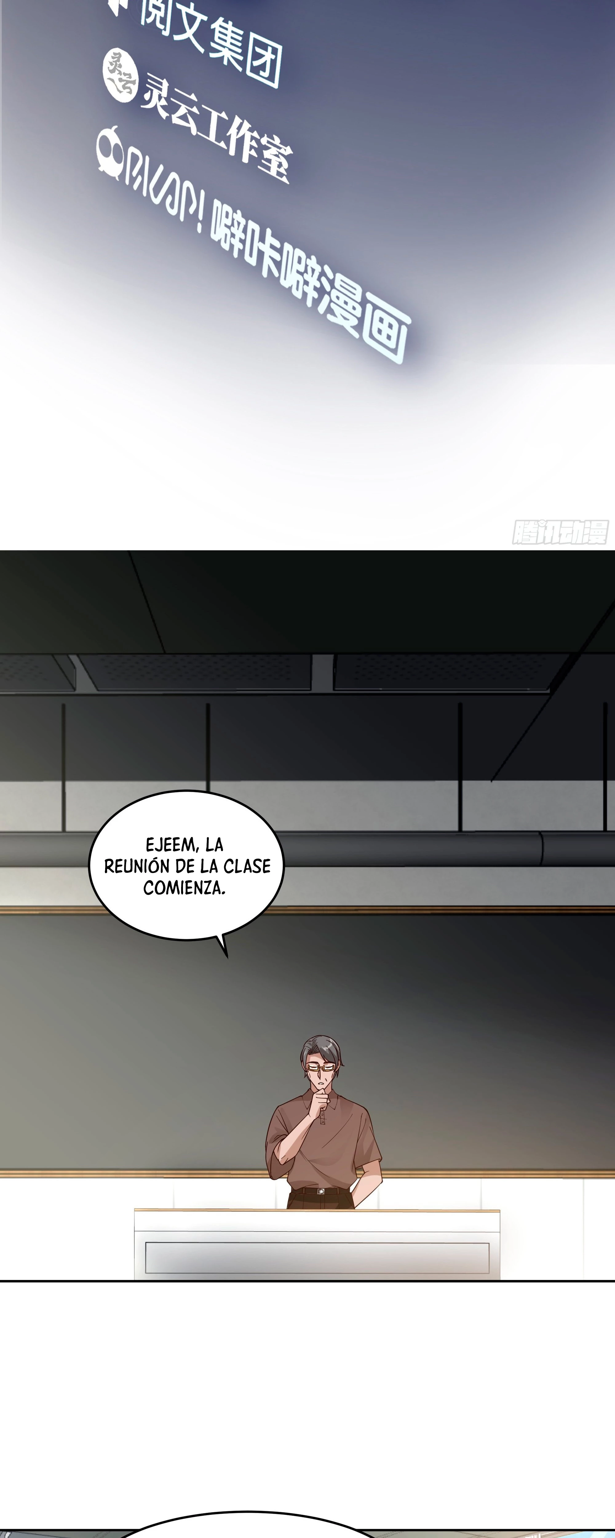 Realmente no quiero renacer Capítulo 10 - Page 5