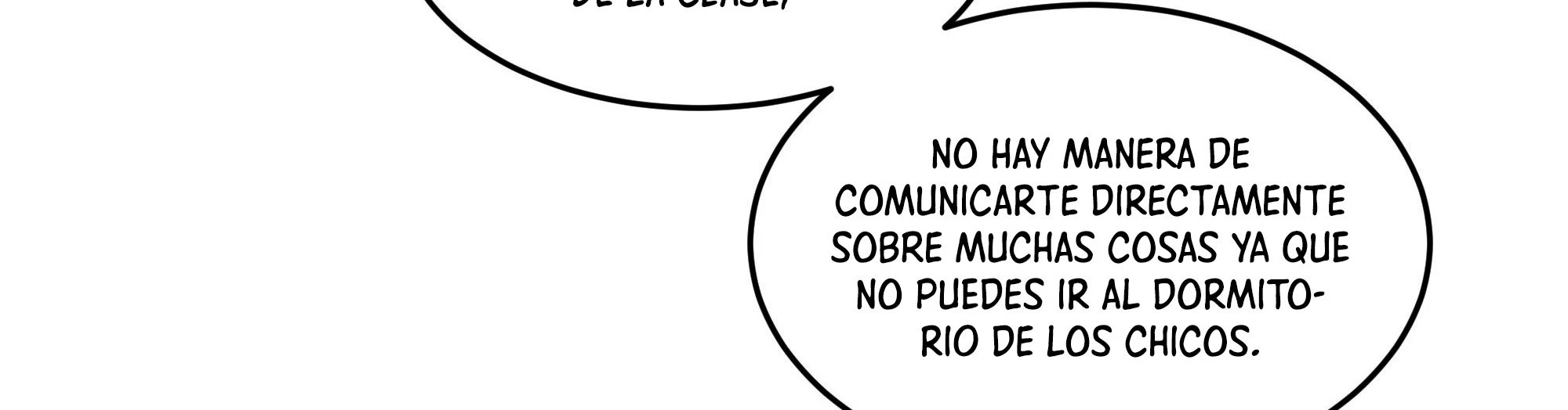 Realmente no quiero renacer Capítulo 10 - Page 50