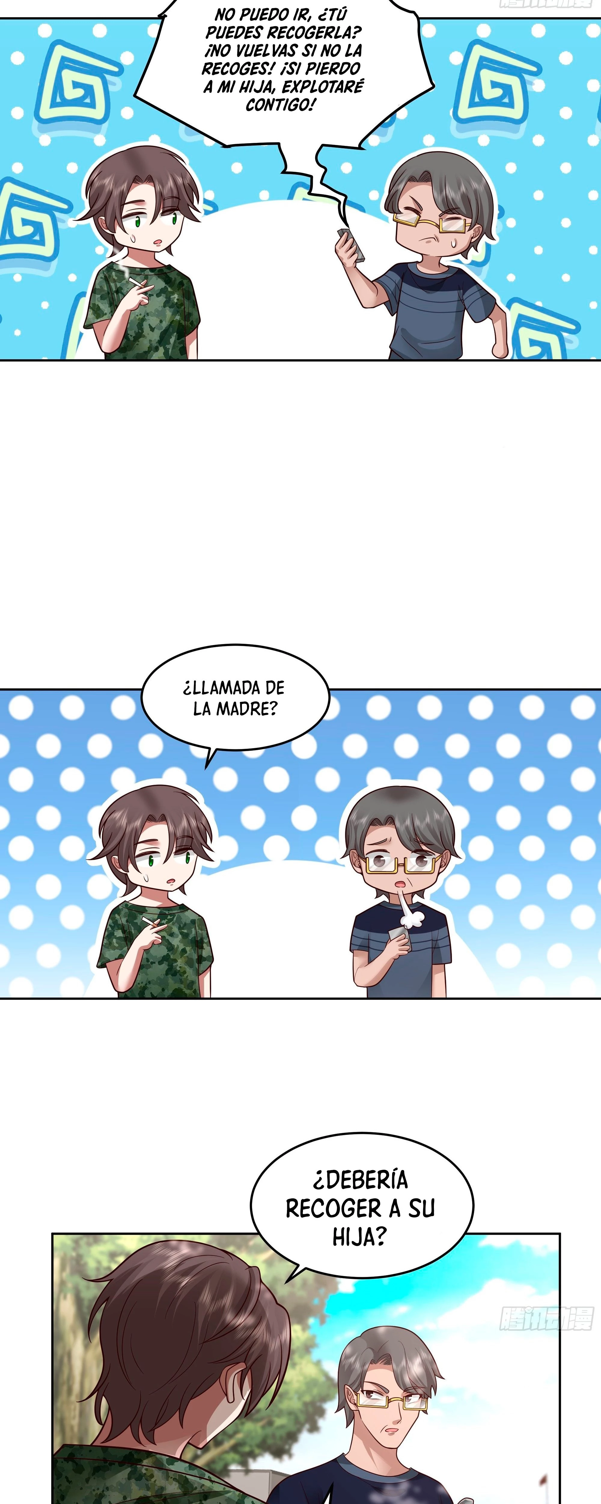 Realmente no quiero renacer Capítulo 10 - Page 59