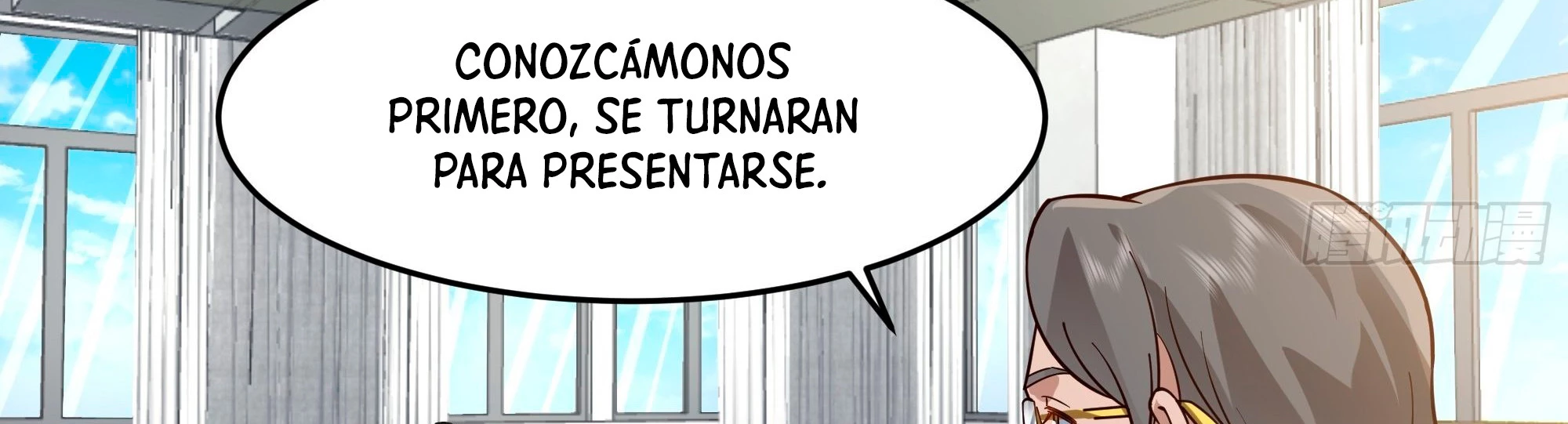 Realmente no quiero renacer Capítulo 10 - Page 6