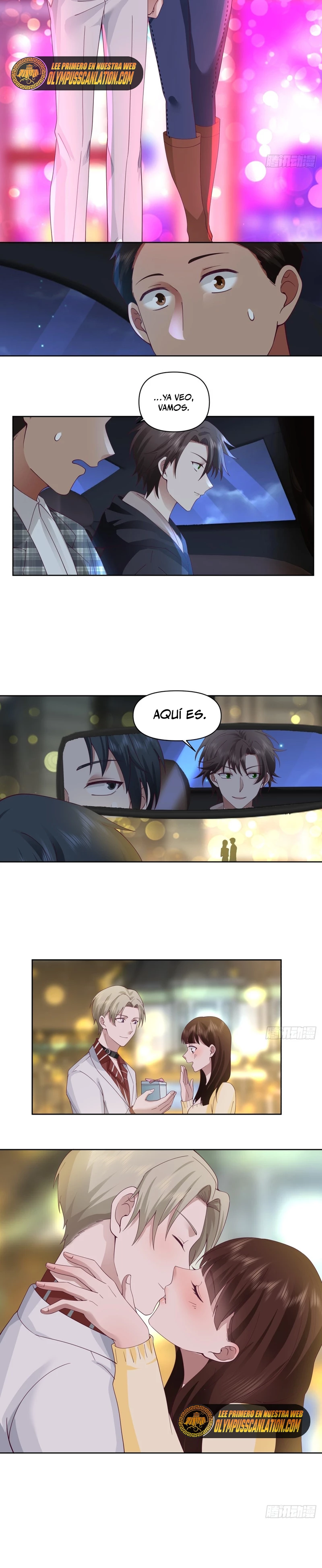 Realmente no quiero renacer Capítulo 100 - Page 11