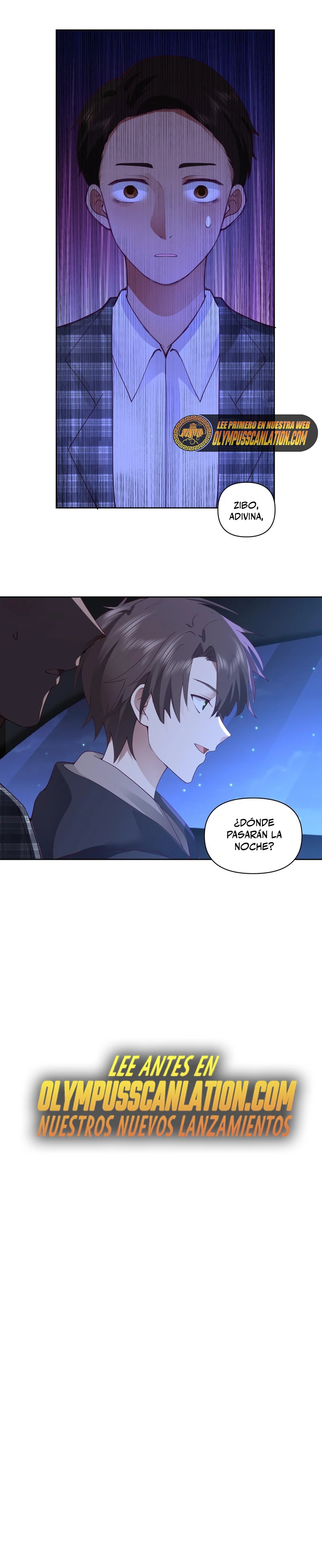 Realmente no quiero renacer Capítulo 100 - Page 12