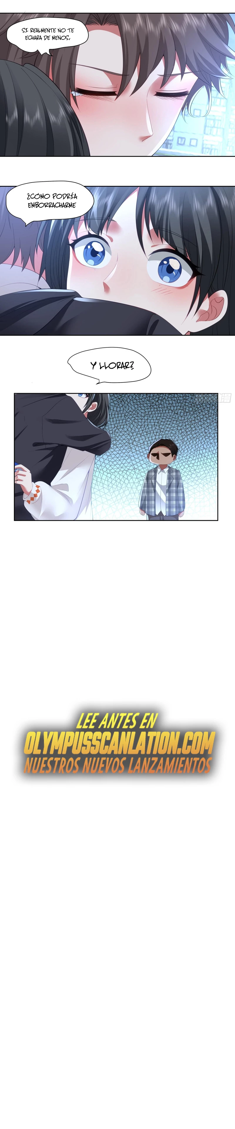 Realmente no quiero renacer Capítulo 101 - Page 13