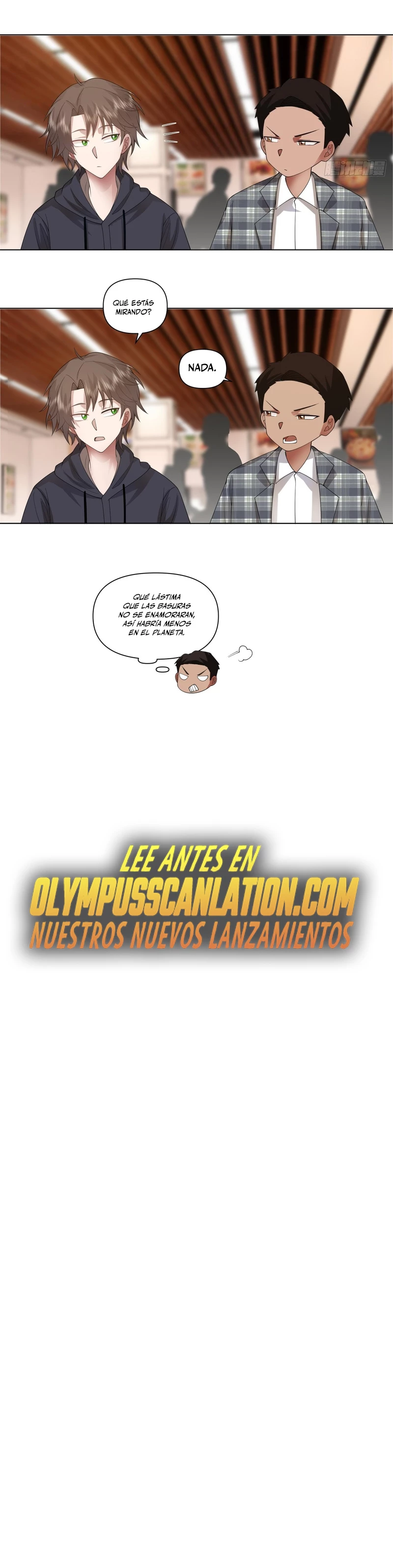 Realmente no quiero renacer Capítulo 103 - Page 13