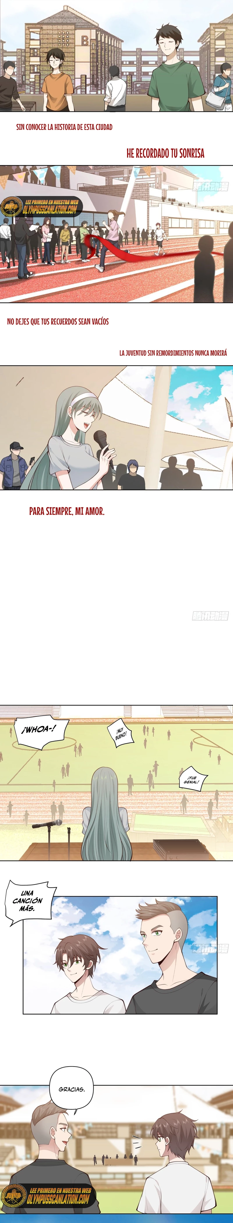 Realmente no quiero renacer Capítulo 106 - Page 9