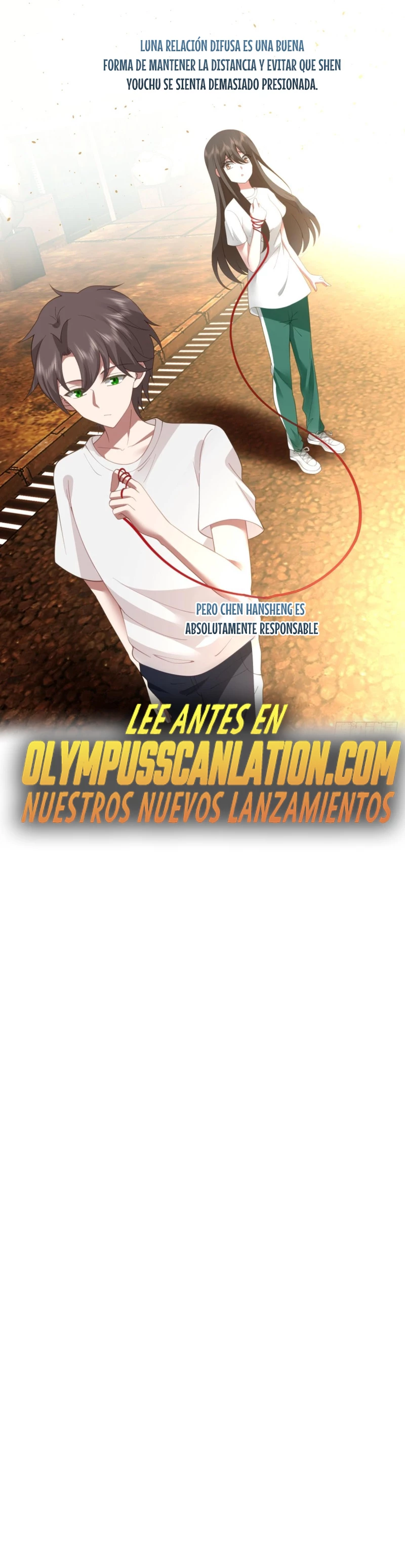 Realmente no quiero renacer Capítulo 107 - Page 14