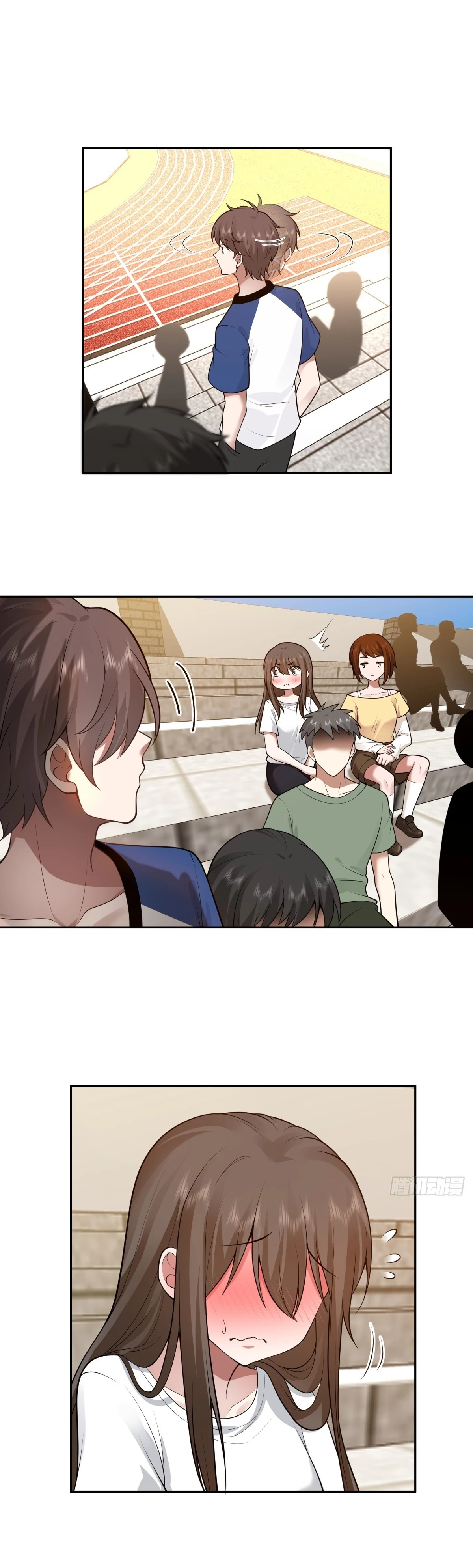 Realmente no quiero renacer Capítulo 108 - Page 10