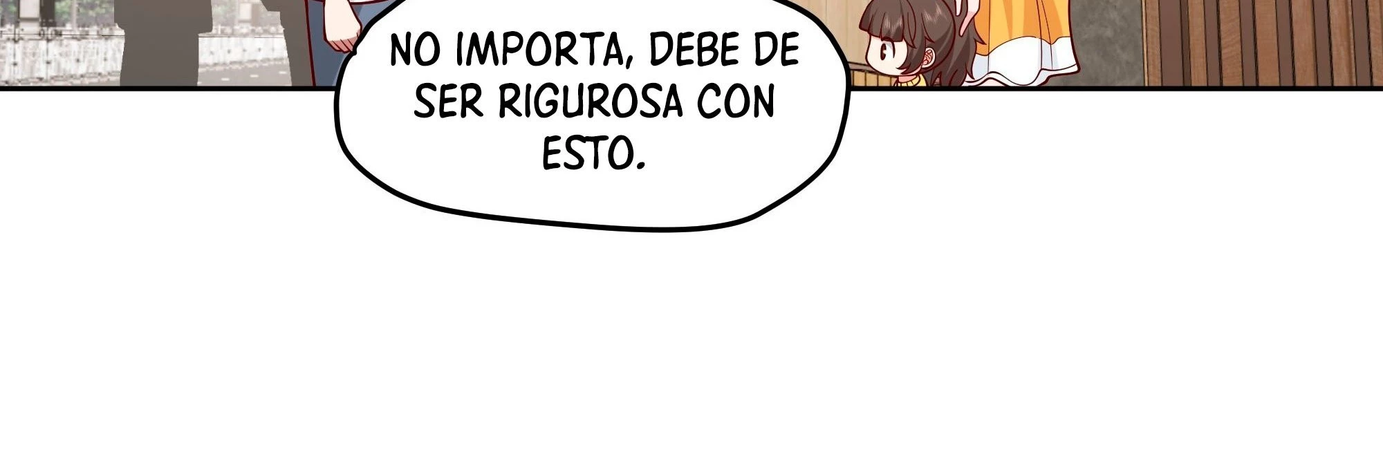 Realmente no quiero renacer Capítulo 11 - Page 11