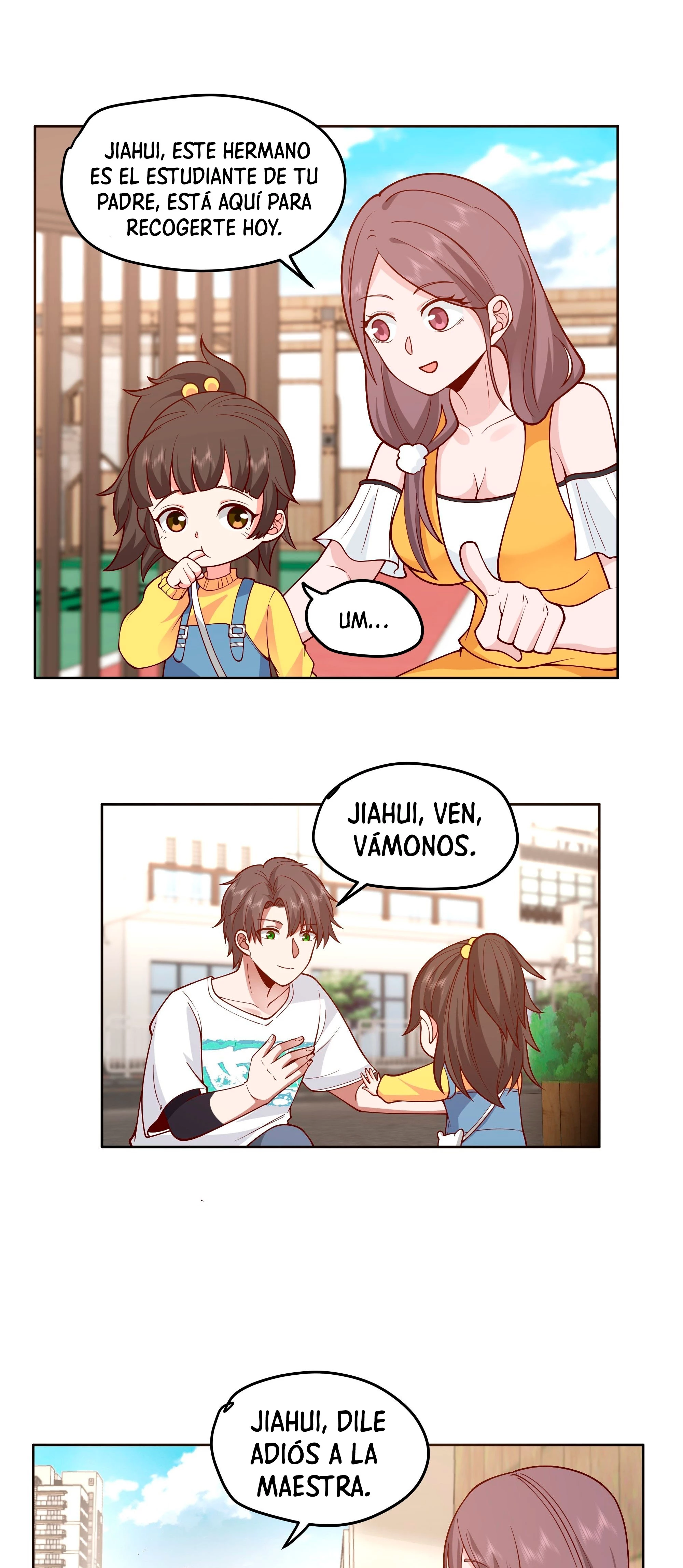 Realmente no quiero renacer Capítulo 11 - Page 12