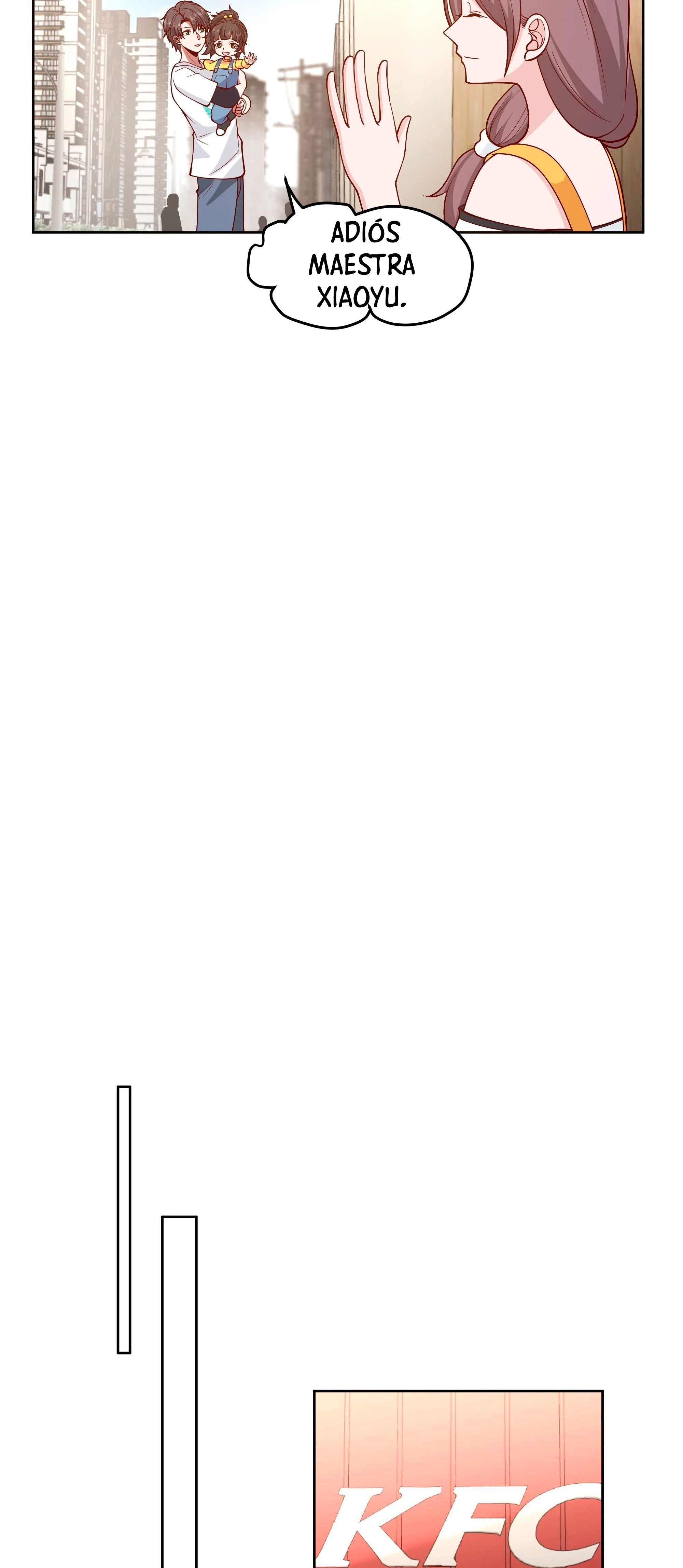 Realmente no quiero renacer Capítulo 11 - Page 13