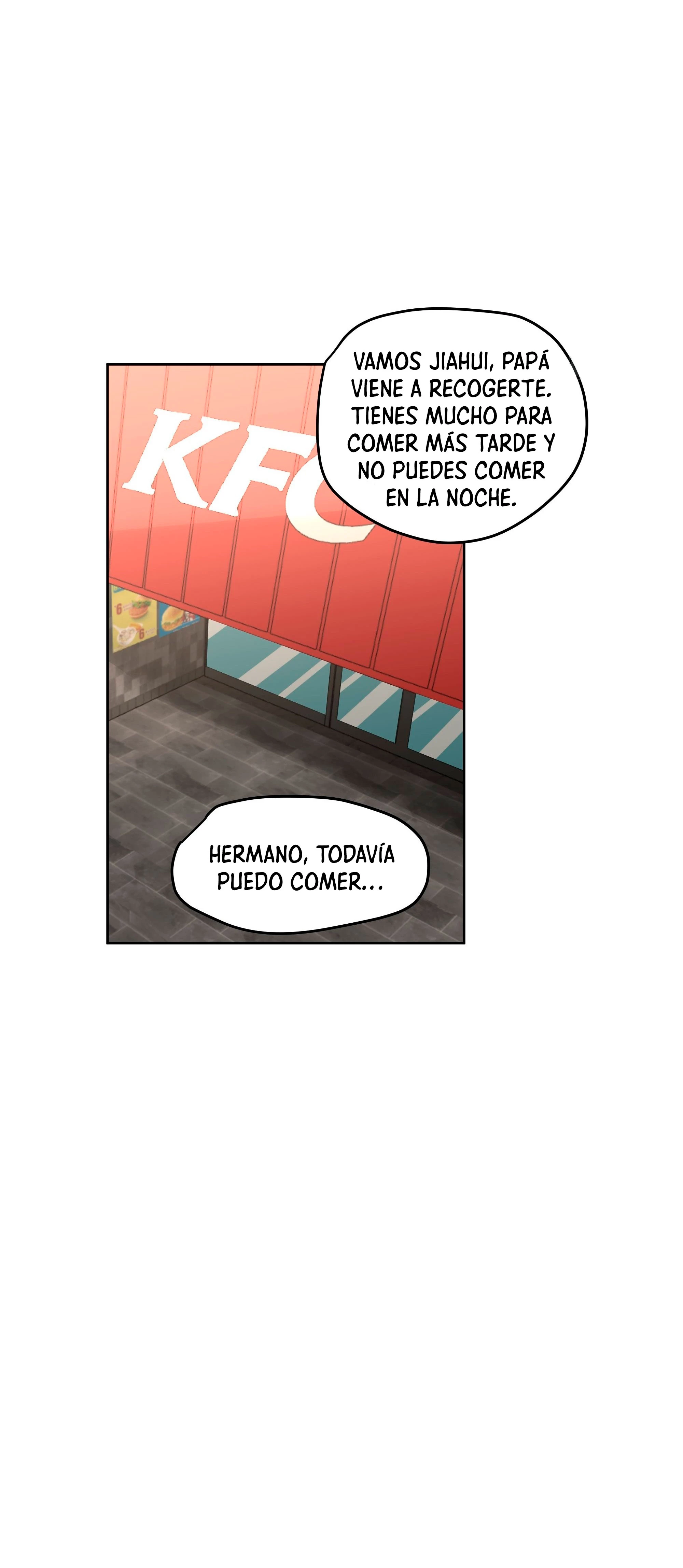 Realmente no quiero renacer Capítulo 11 - Page 16