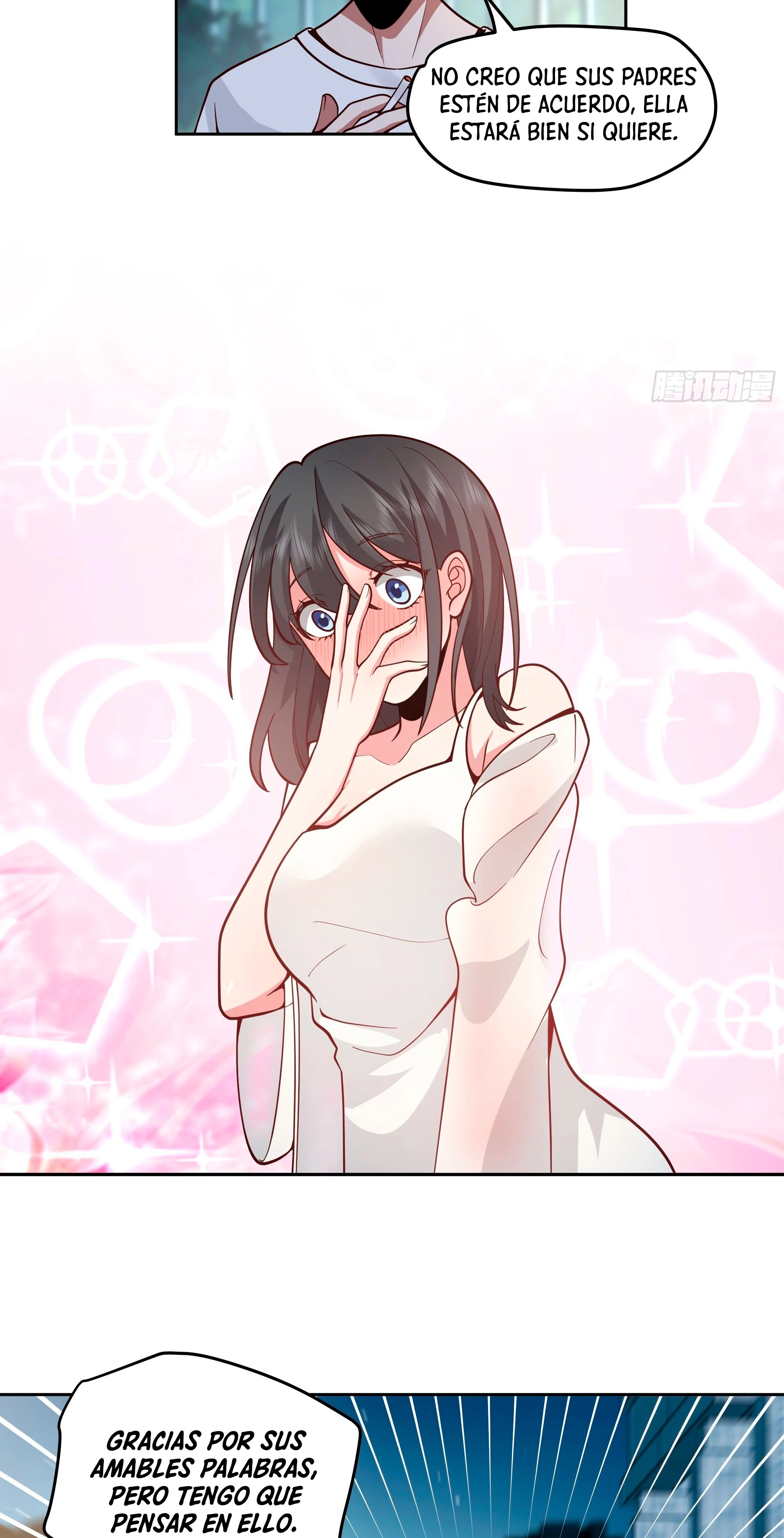 Realmente no quiero renacer Capítulo 11 - Page 33