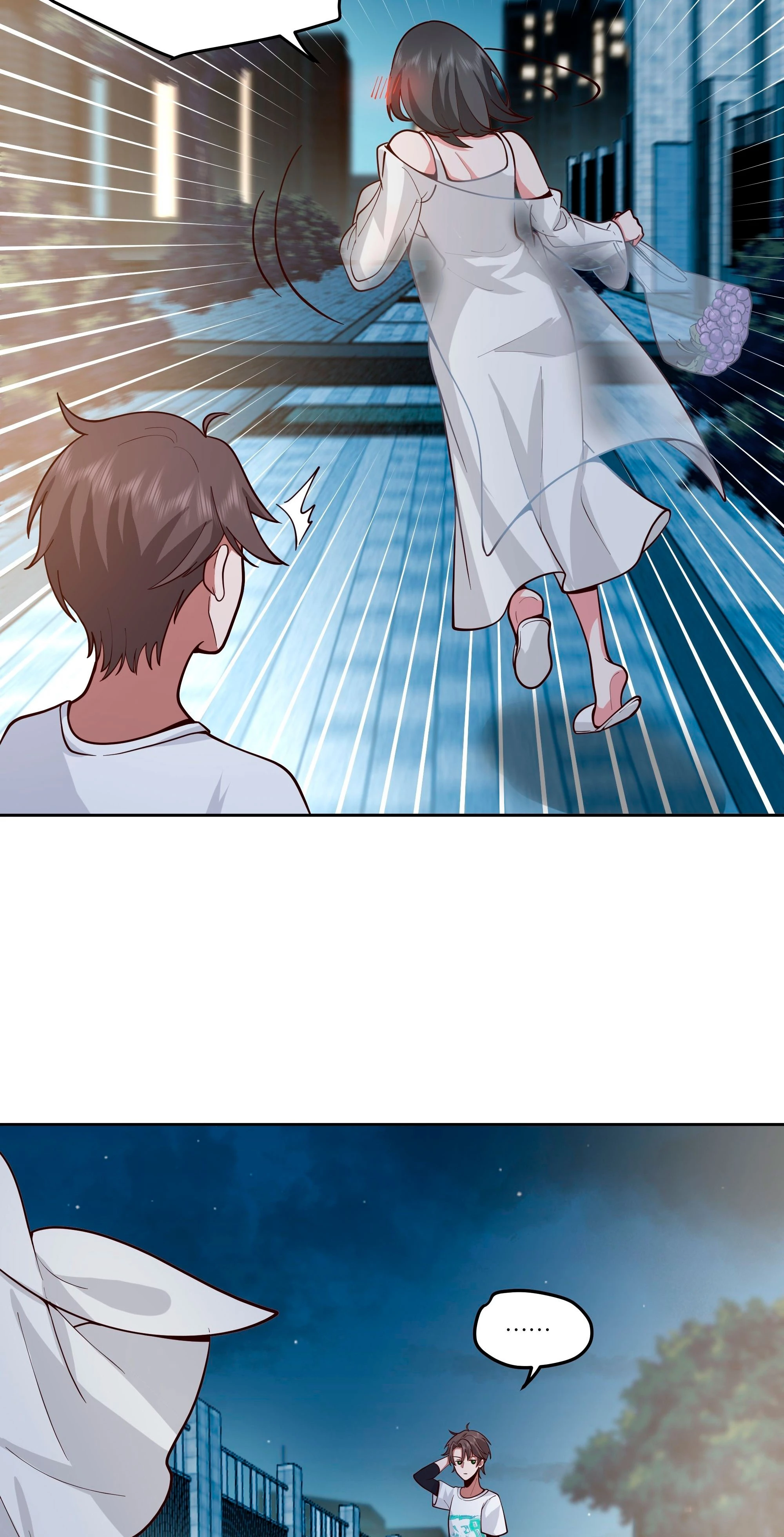 Realmente no quiero renacer Capítulo 11 - Page 34