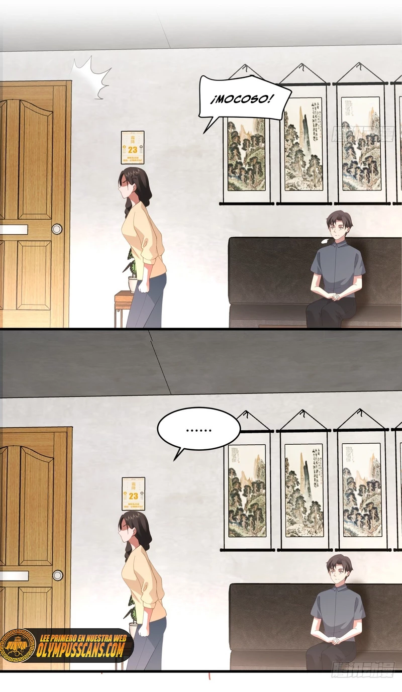 Realmente no quiero renacer Capítulo 113 - Page 11