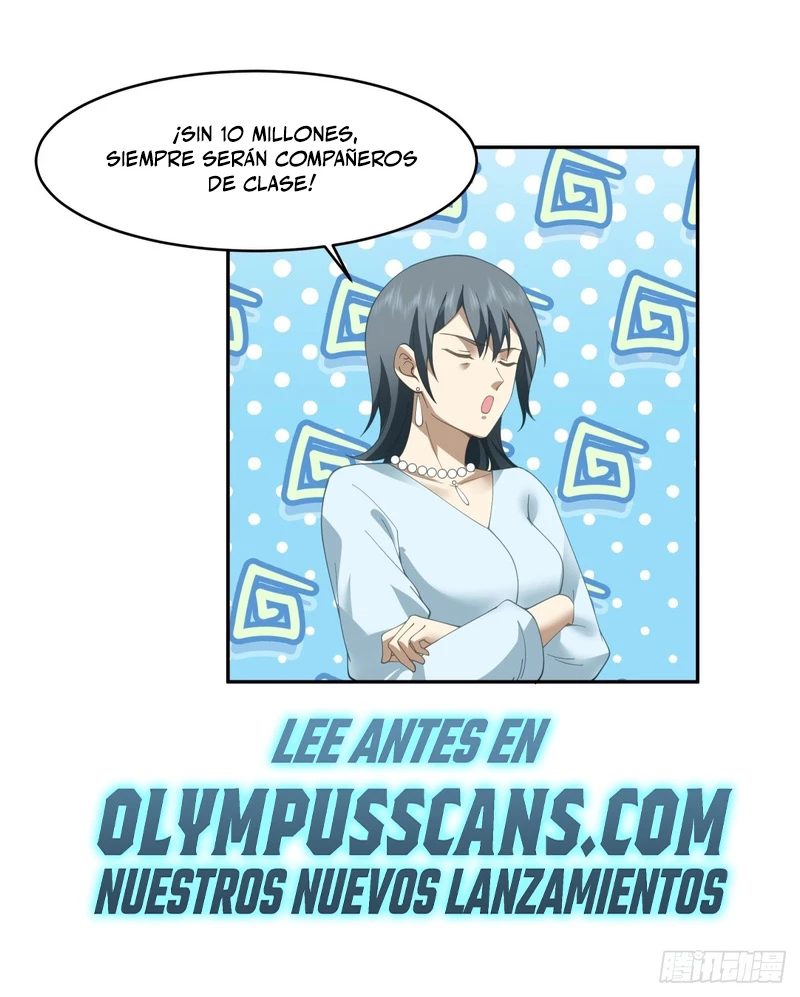 Realmente no quiero renacer Capítulo 113 - Page 16