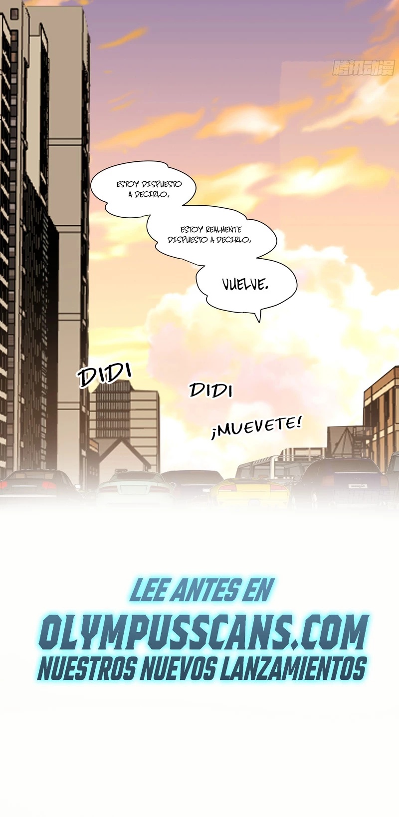 Realmente no quiero renacer Capítulo 115 - Page 11