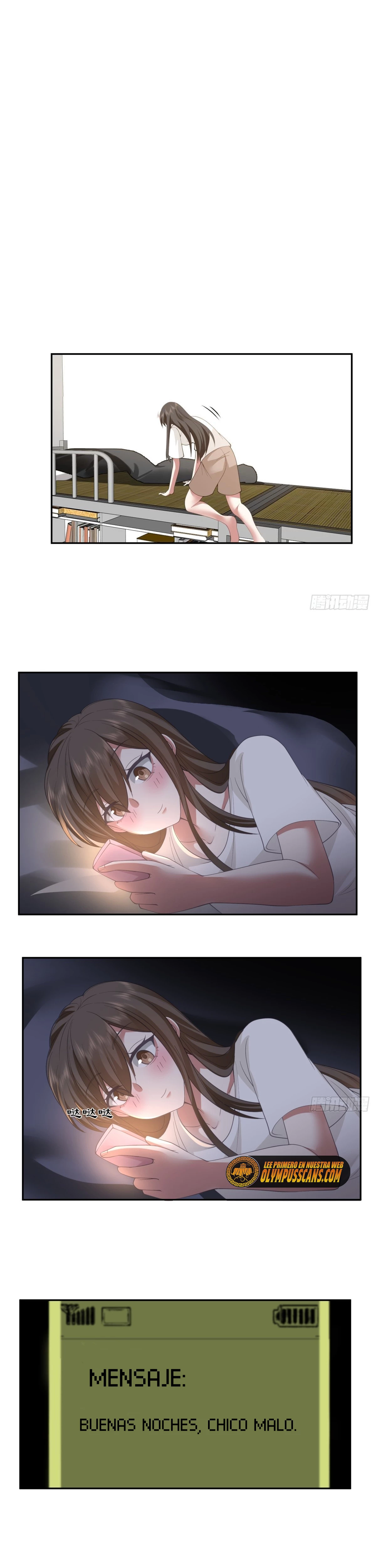 Realmente no quiero renacer Capítulo 116 - Page 12