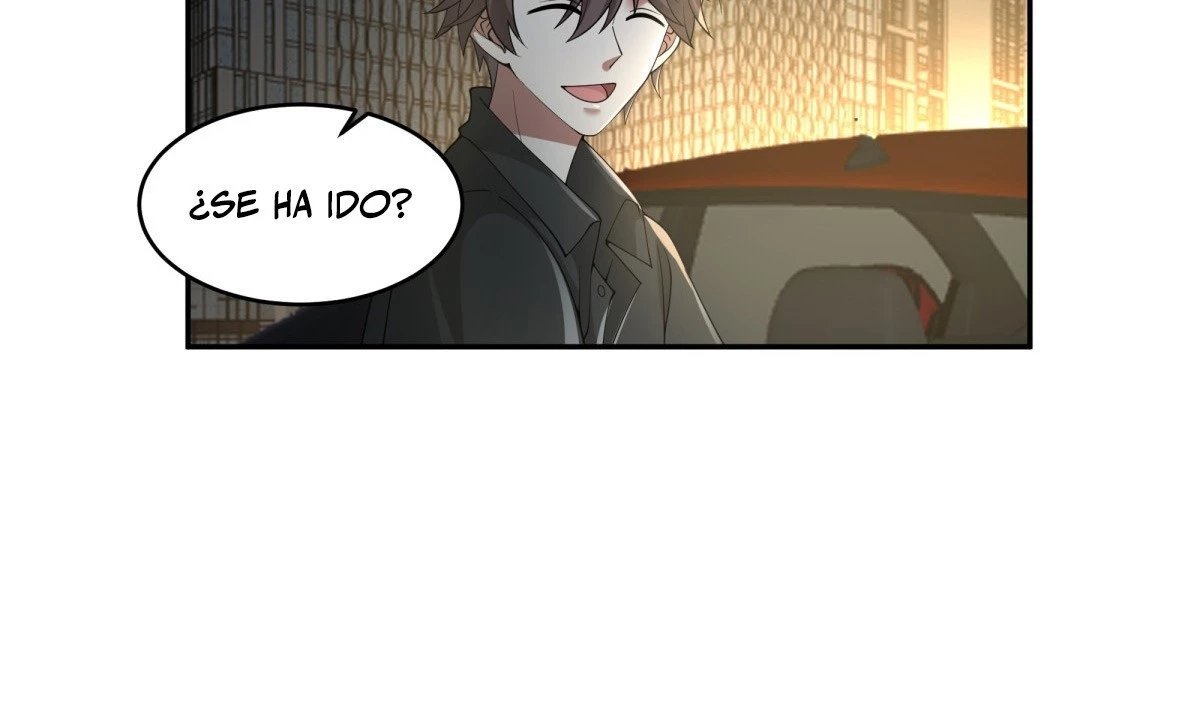 Realmente no quiero renacer Capítulo 116 - Page 17