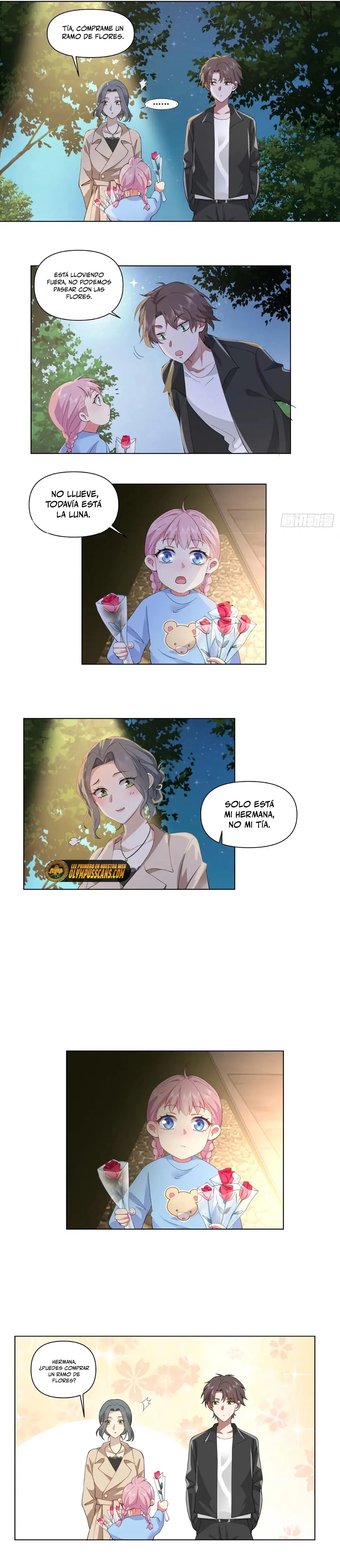 Realmente no quiero renacer Capítulo 117 - Page 12