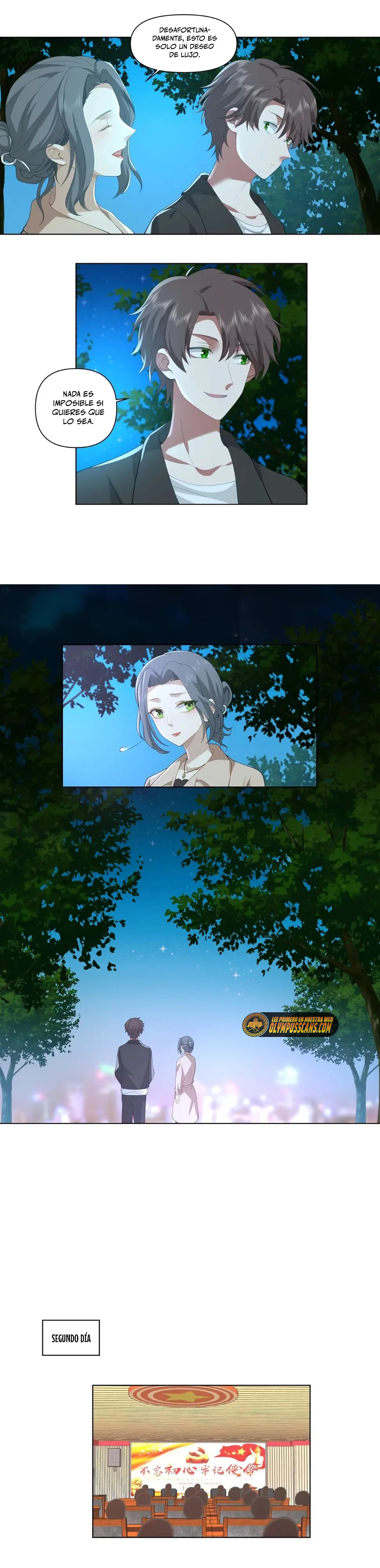 Realmente no quiero renacer Capítulo 117 - Page 14