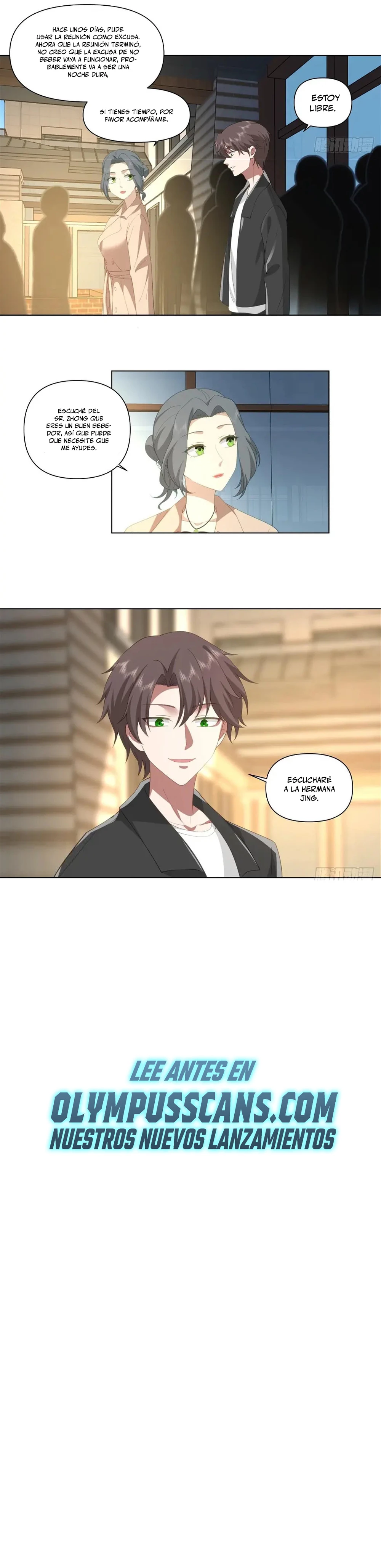 Realmente no quiero renacer Capítulo 117 - Page 16