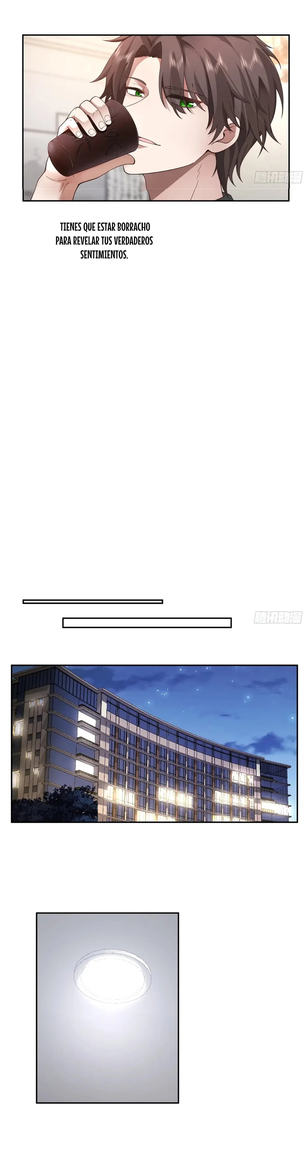 Realmente no quiero renacer Capítulo 118 - Page 8