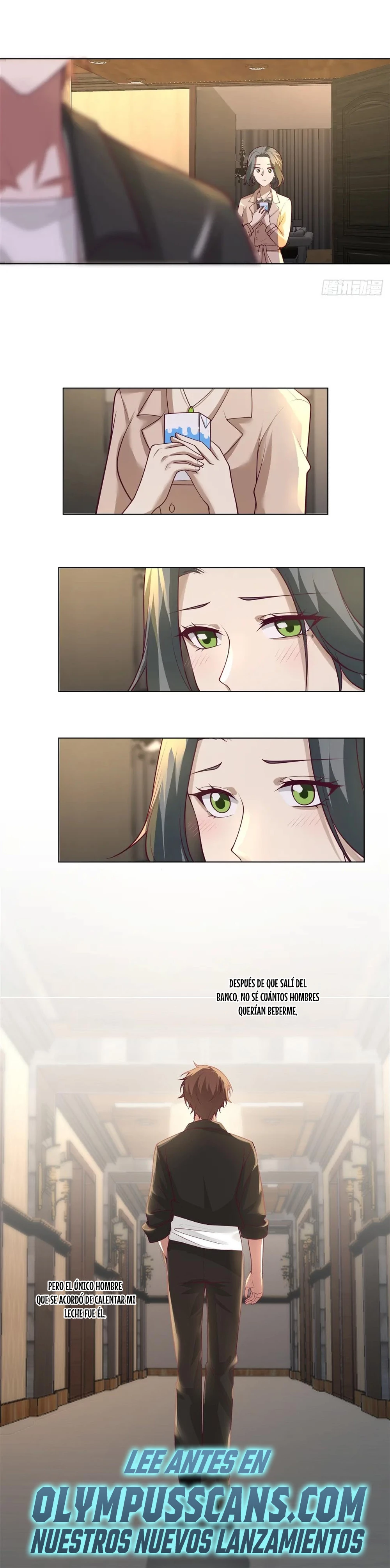 Realmente no quiero renacer Capítulo 119 - Page 13