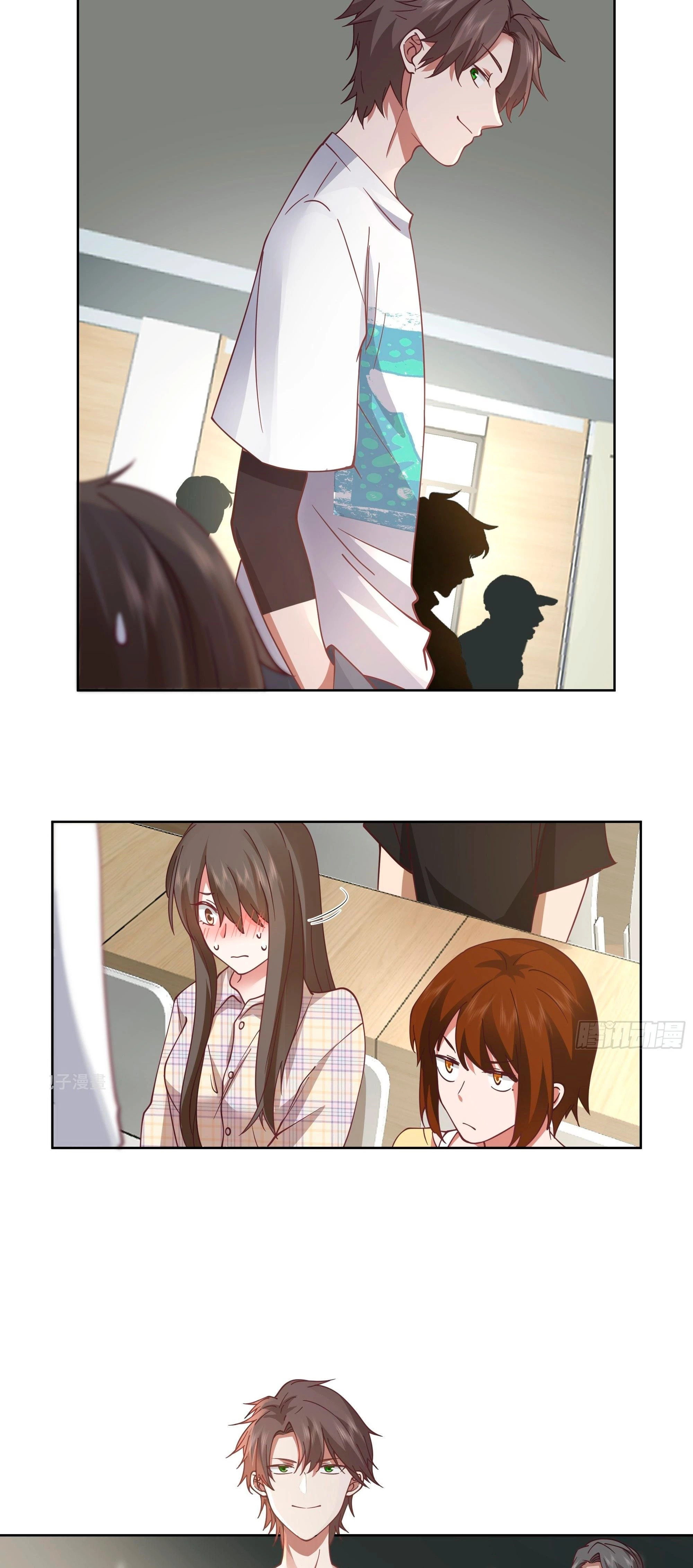 Realmente no quiero renacer Capítulo 12 - Page 10