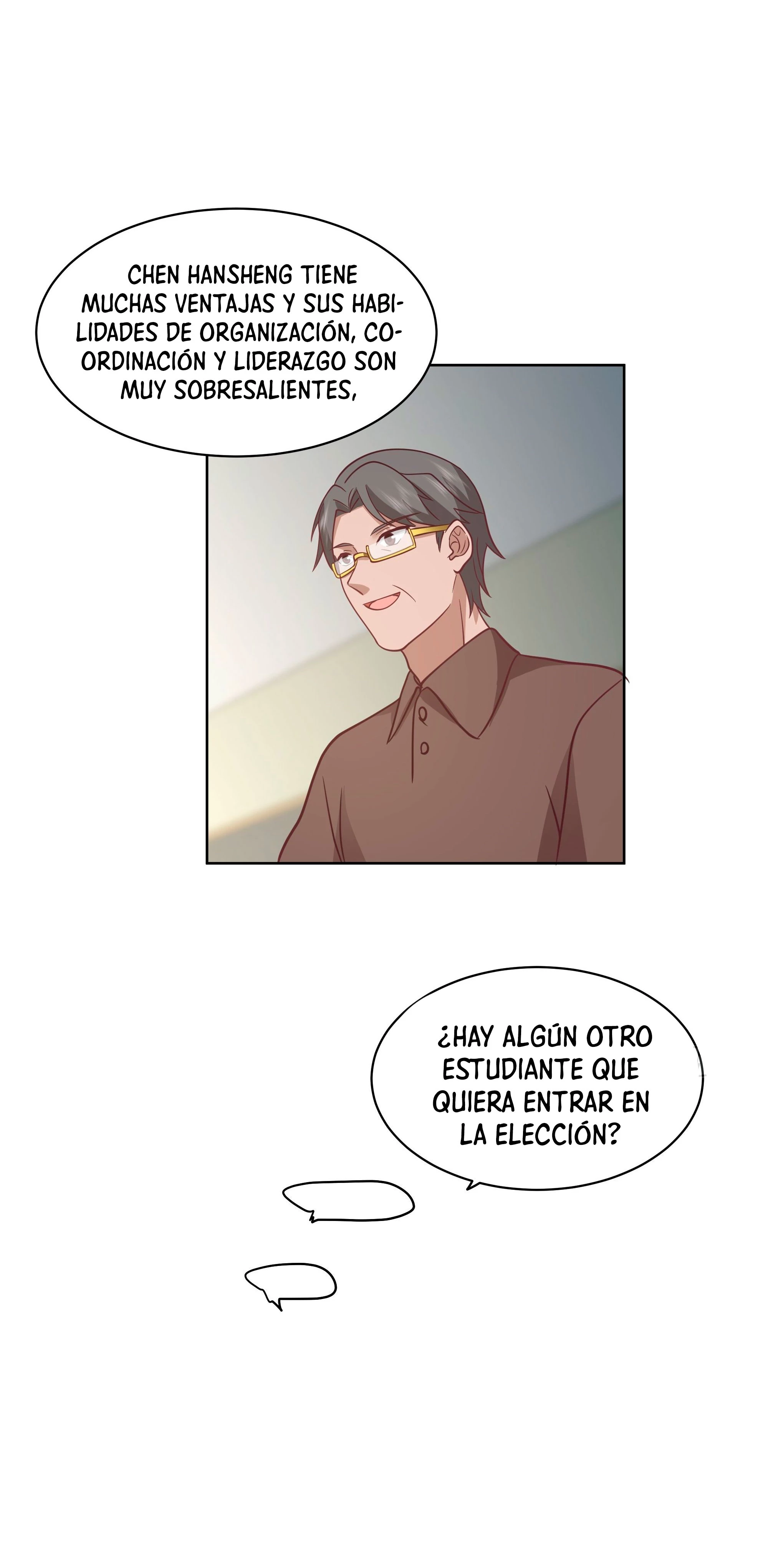 Realmente no quiero renacer Capítulo 12 - Page 15